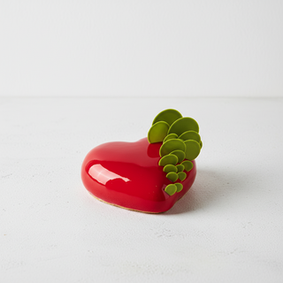 Stampo Pavoni Passion KE016 Cuore 17,5x16,5 cm