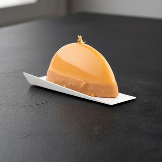 Stampo Silikomart Vela 100 Silicone 8 Cavità