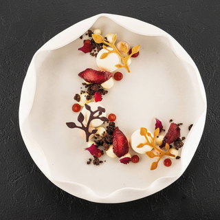 Moule Silicone Silikomart Eden 24 Cavités