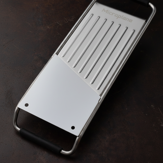 Mandoline Microplane Gourmet Lame 2mm