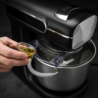 Planetaria Hendi Blackbolt 7 Lt 1500W Professionale