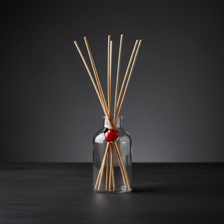 Diffusore Essenza WD Vetro Borosilicato 230 ml