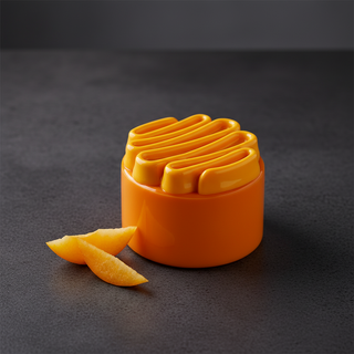 Stampo Silicone Silikomart Honoré 35 - 8 Cavità 35ml