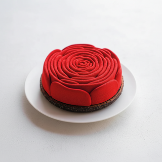 PAVONI | LE VIE EN ROSE KE080