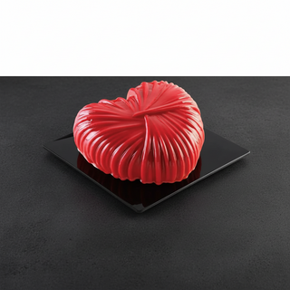 Stampo Silicone Lovely 110 - 6 Cavità 110ml