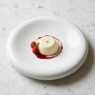 Frescura Bilbao Porcelain Plate 22-30 cm
