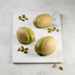 Dolci al pistacchio - cemento