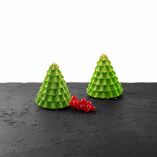 SILIKOMART | SAPIN MAGIQUE