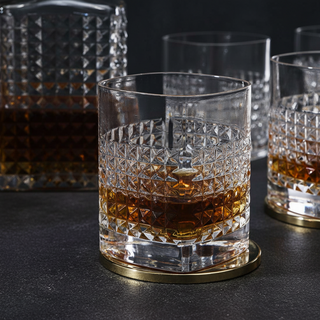 Verre Elixir Luigi Bormioli DOF 38 cl