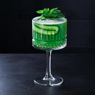 Verre Elysia Paşabahçe Cristal Taillé HoReCa