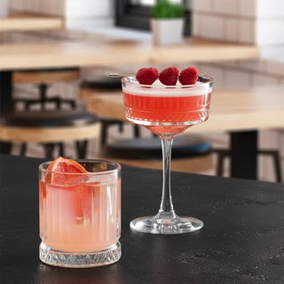 Verre Elysia Paşabahçe Cristal Taillé HoReCa