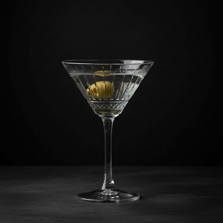 Verre Elysia Paşabahçe Cristal Taillé HoReCa