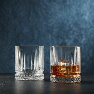 Verre Elysia Paşabahçe Cristal Taillé HoReCa