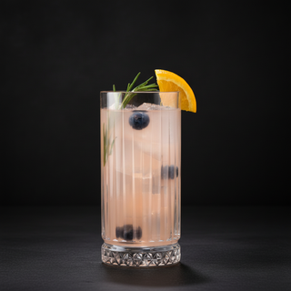 Verre Elysia Paşabahçe Cristal Taillé HoReCa