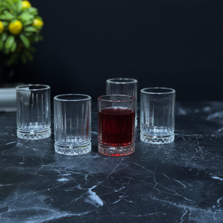 Verre Elysia Paşabahçe Cristal Taillé HoReCa