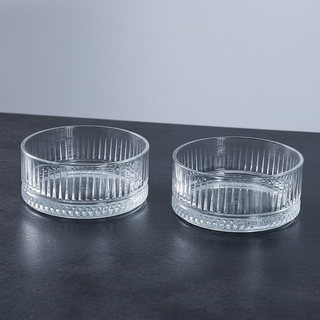 Verre Elysia Paşabahçe Cristal Taillé HoReCa