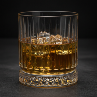 Verre Elysia Paşabahçe Cristal Taillé HoReCa
