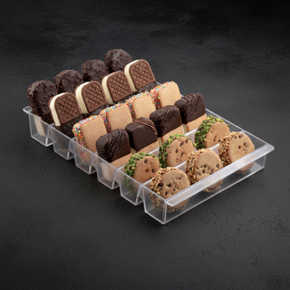 Espositore Gelato Espogel Down Silikomart 23,5x36 cm
