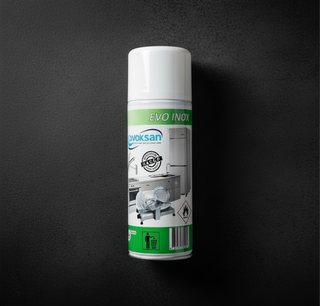 EVOKSAN | EVO INOX -LUCIDANTE SPRAY INOX