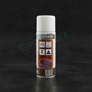 EVOKSAN | EVO WOOD