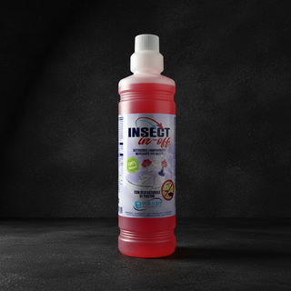 EVOKSAN | INSECT IN-OFF LAVAPAVIMENTI REPELLENTE PER INSETTI