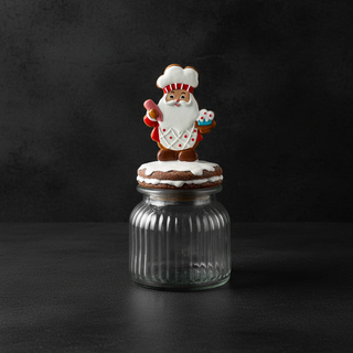 FADE | BARATTOLO GINGERBREAD CM 23