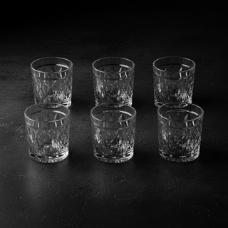 Dance Fade Crystal Glass 30 cl Lyric