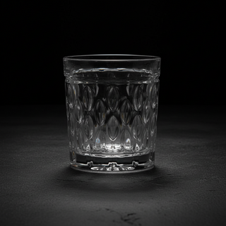 Dance Fade Crystal Glass 30 cl Lyric