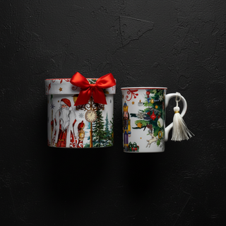 FADE | XMAS DREAM TAZZA MUG CON SCATOLA REGALO