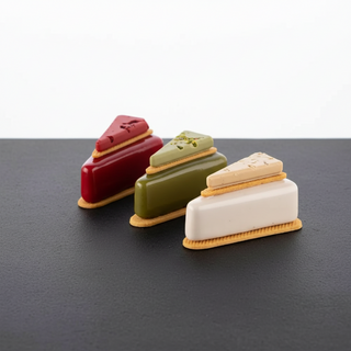 Silikomart Kit Cake To Go 45 Monoporzioni