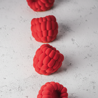 Fila entremets su cemento