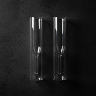 Flûte Doppia Parete 150 ml
