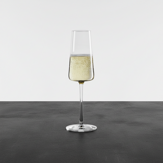 Stölzle Power German Crystal Glass 60°C