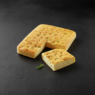 SILIKOMART | FOCACCIA BREAD