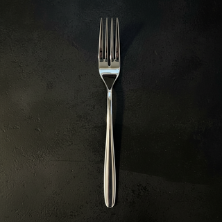 Posateria Gnali Panna Acciaio Inox 18/10 5 mm