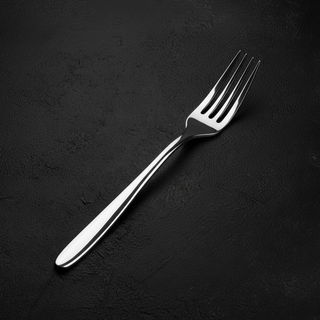 Posateria Gnali Panna Acciaio Inox 18/10 5 mm