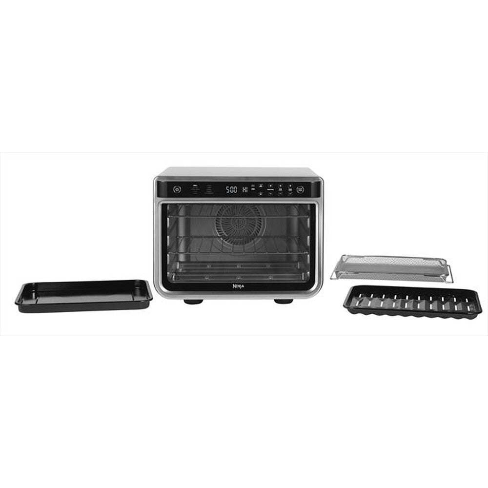 NINJA | FORNO MULTIFUNZIONE 10 IN 1 DA 29 LT DT200EU