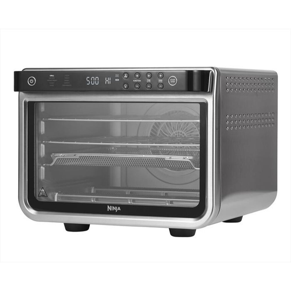 NINJA | FORNO MULTIFUNZIONE 10 IN 1 DA 29 LT DT200EU
