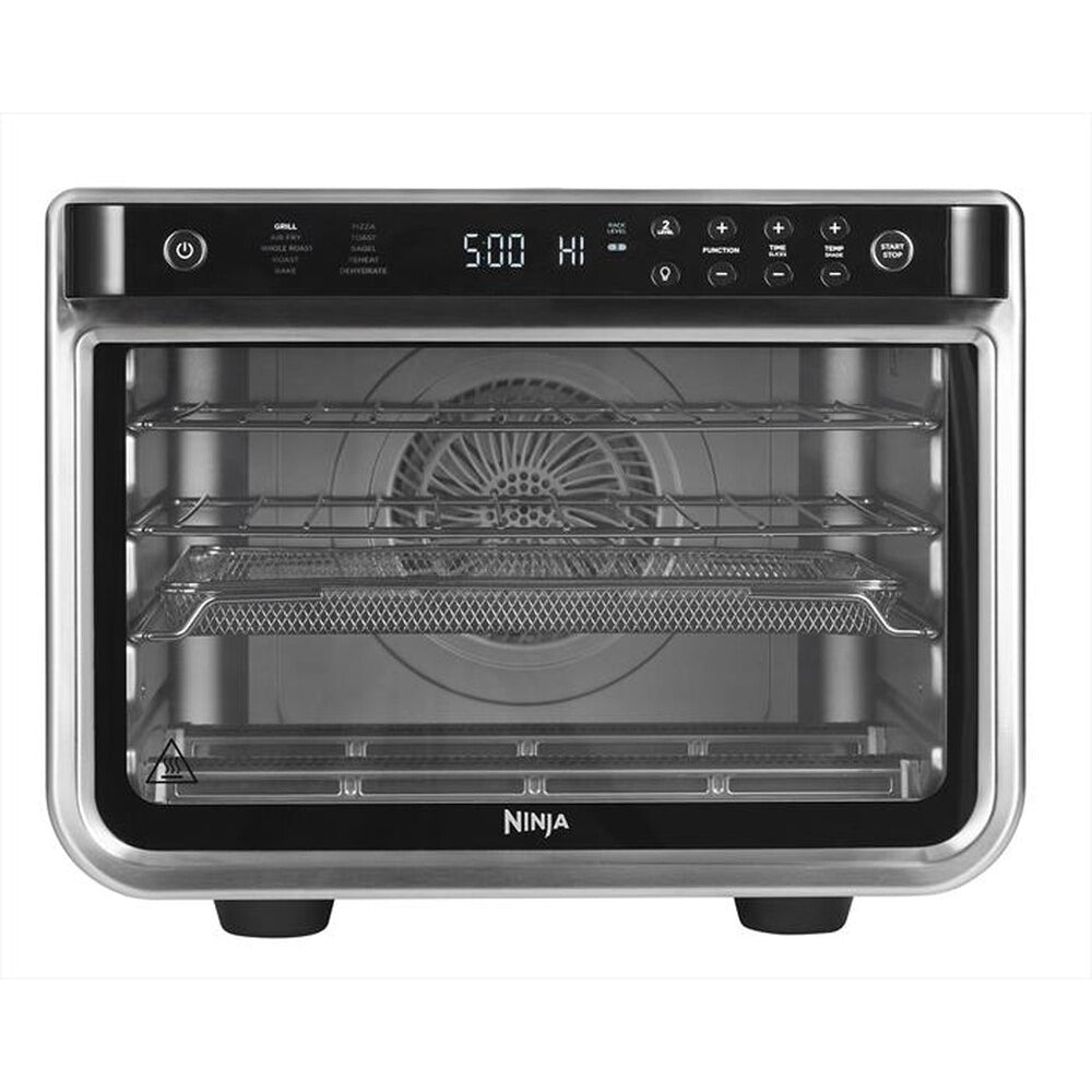 NINJA | FORNO MULTIFUNZIONE 10 IN 1 DA 29 LT DT200EU