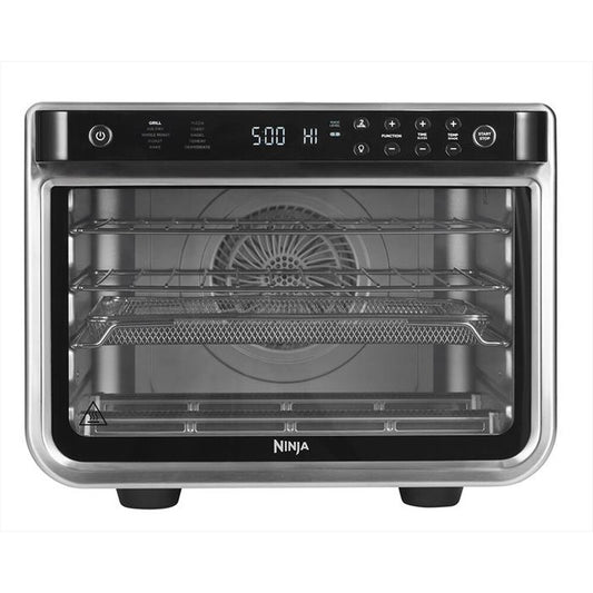 NINJA | FORNO MULTIFUNZIONE 10 IN 1 DA 29 LT DT200EU