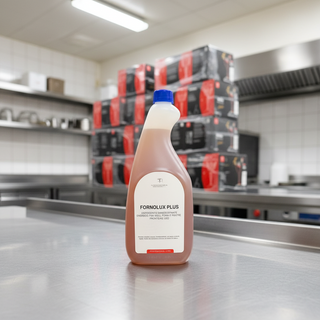 TIEFFE | FORNOLUX PLUS