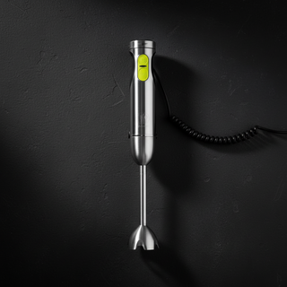 Mixer Ad Immersione Hendi Acciaio AISI 304