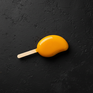 GEL20 Mango - Glassa lucida
