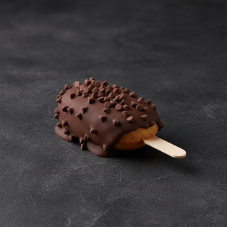 Silikomart GEL 01 Gelato Moulds Silicone 12 Cavities