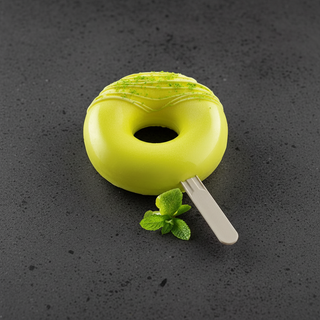 Bastoncini Plastica Silikomart per Donuts 100 pz