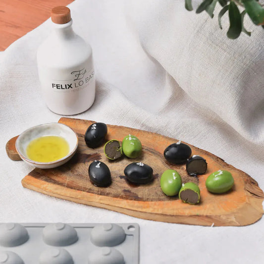 PAVONI | OLIVE GG012