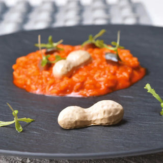 Moule en Silicone Pavoni Peanut 24 Empreintes 30x17,5cm
