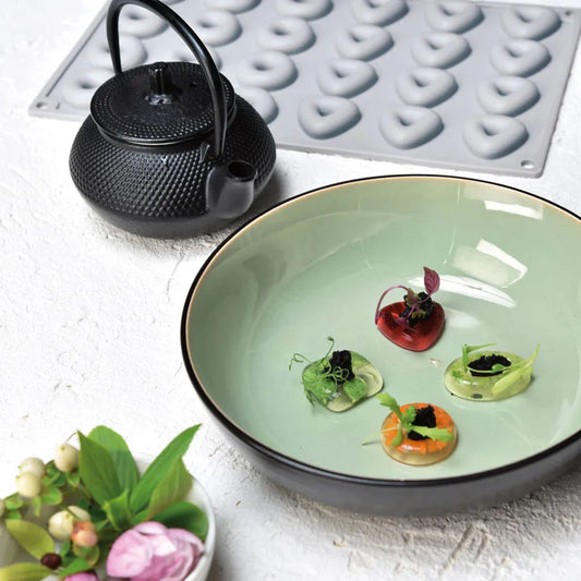 PAVONI | OVOSQUARE GG020