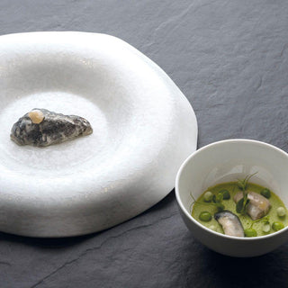 Stampo Silicone Oyster Pavoni 10 Cavità 20ml