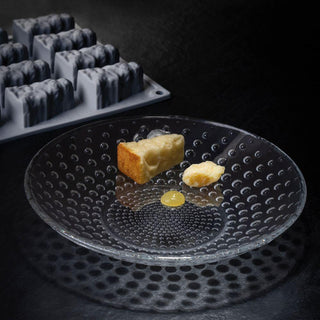 Moule Silicone Pavoni Cheese 16 Empreintes 26 ml